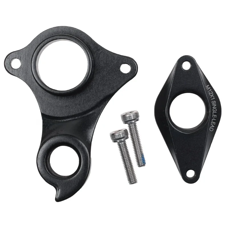 AliExpress ICYCLING K33023 for Cannondale Lab71 Derailleur Hanger SuperSix EVO Gen CX SE SuperSlice Tesoro NEO 24 Dropout Sram-Standard-Mount K33071
