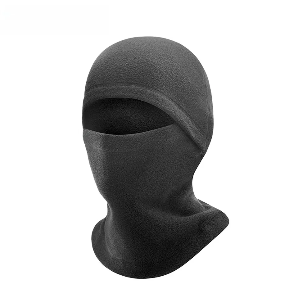 AliExpress KoKossi Winter Warm Cycling Balaclava Motorcycle Windproof Helmet Liner Skiing Riding Running Face Mask Bicycle Headwear Unisex
