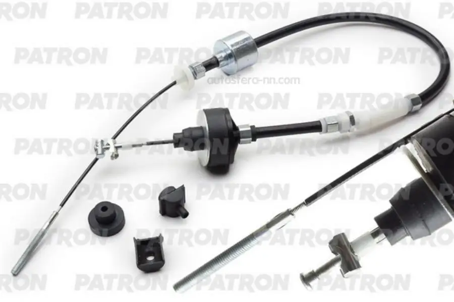 האם PATRON PC6036 Coupling Tros VW VENTO 92 מתאים לרכב שלך? סקירת מפרט, שימוש ותובנות