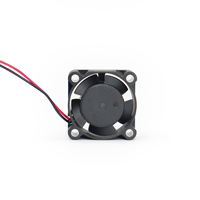 Q1 Pro / X-Max 3/ X-Plus 3 / X-Smart 3 Hotend Cooling Fan