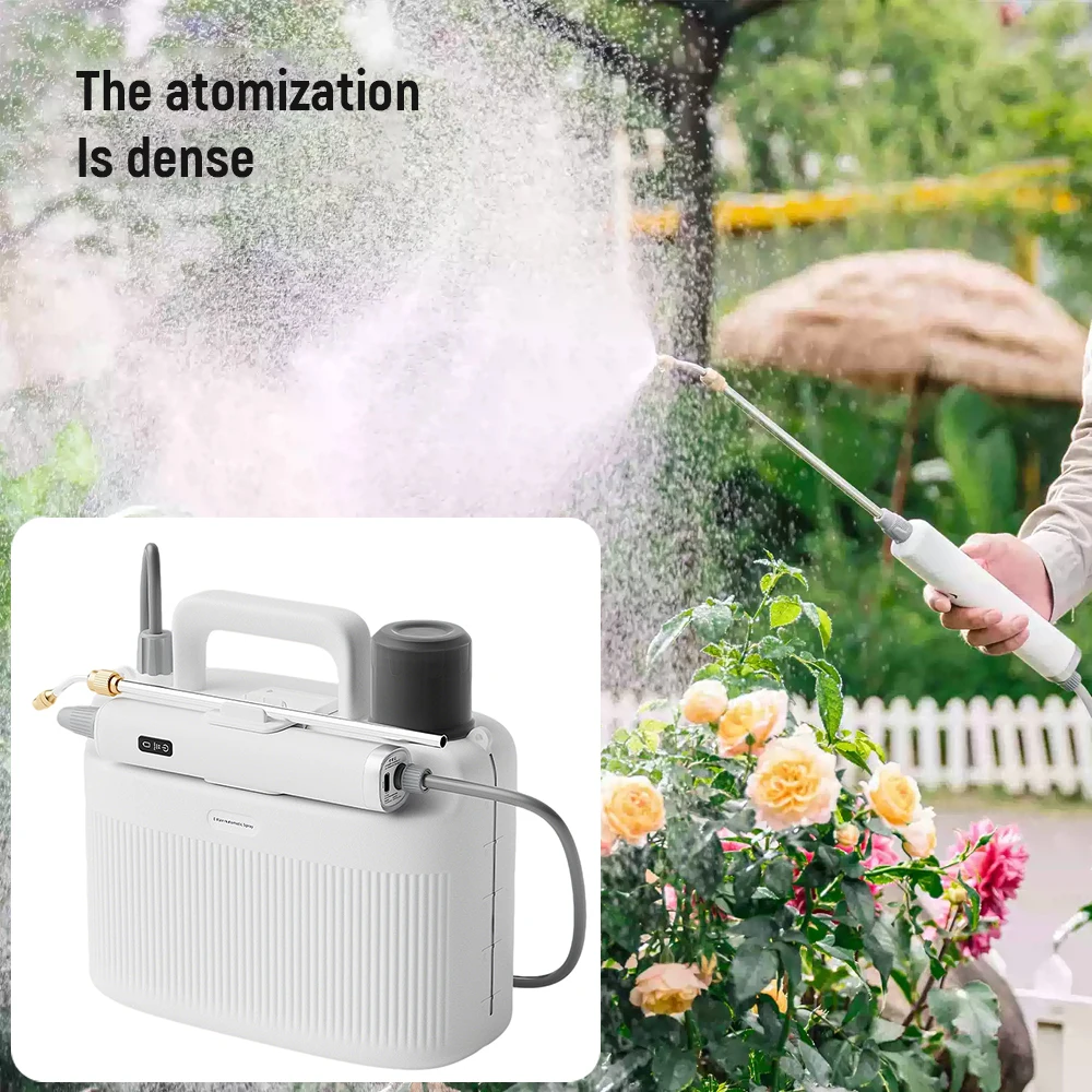 5l-garden-electric-sprayer-for-pesticide-spray-watering-flower-2200mah-lithium-battery-electric-mini-atomization-sprayer
