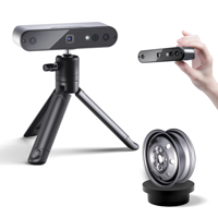 Revopoint INSPIRE 3D Scanner for 3D Printing handheld portable 3D scanner