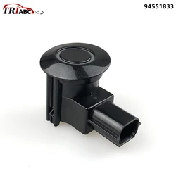 94551833 Parking Sensor For Chevrolet Captiva C140 GM GENERAL MOTORS ASM-PARK ALARM Reversing Radar 94551827 42352414 Neutral