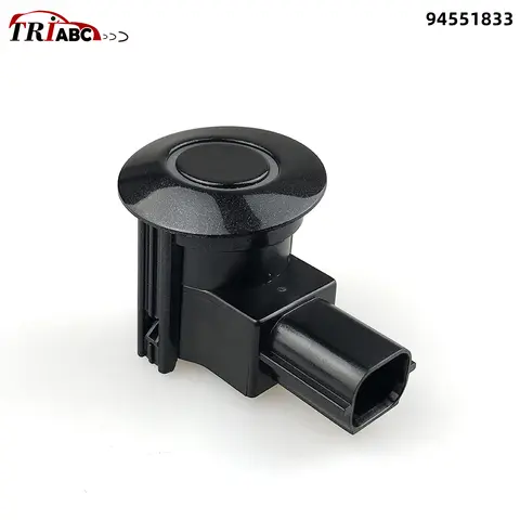 94551833 주차 센서, 쉐보레 캡티바 C140 GM 일반 모터용, ASM-PARK 경보 후진 레이더, 94551827 42352414 중립 Best5