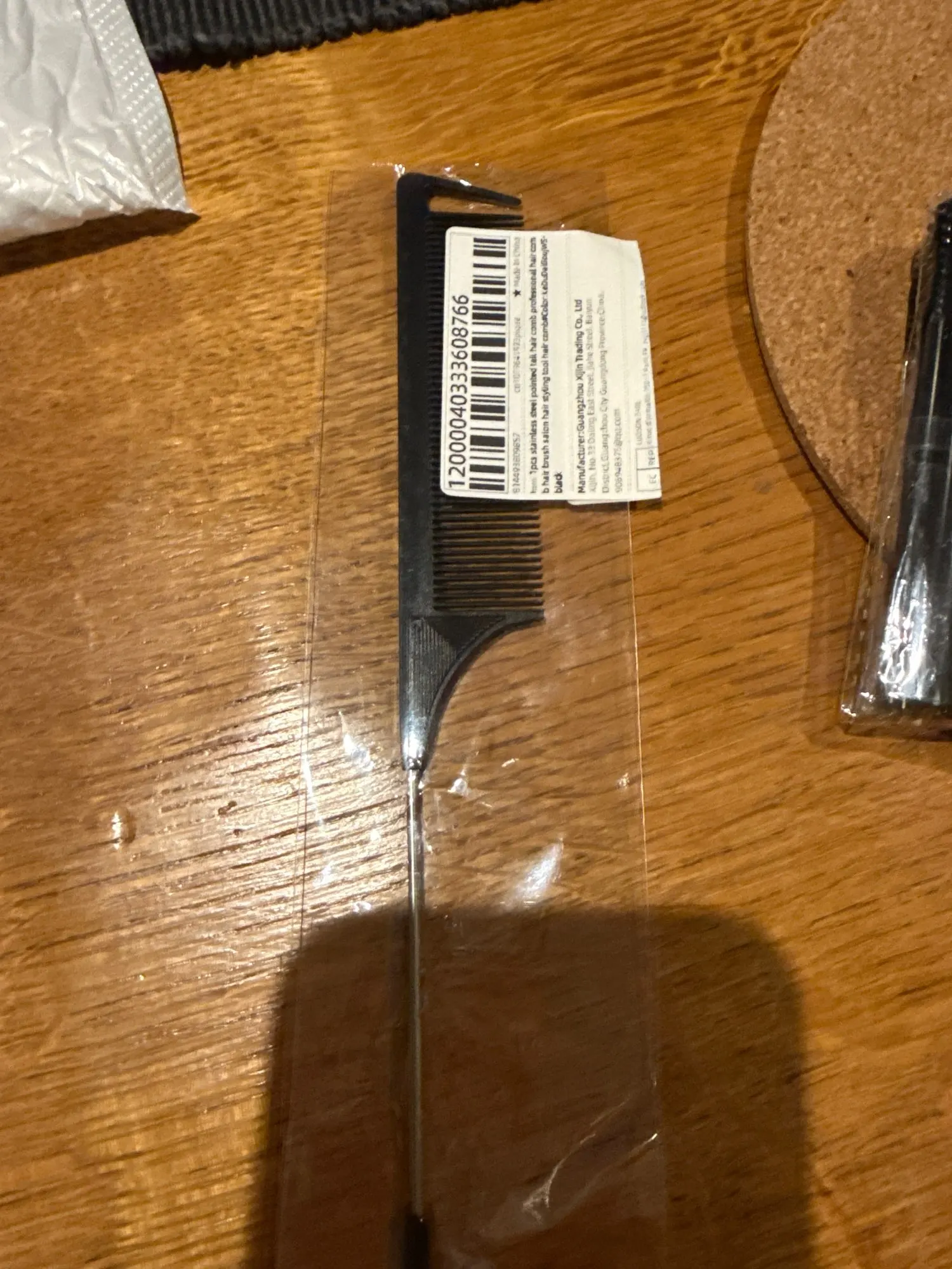 Customer review photo