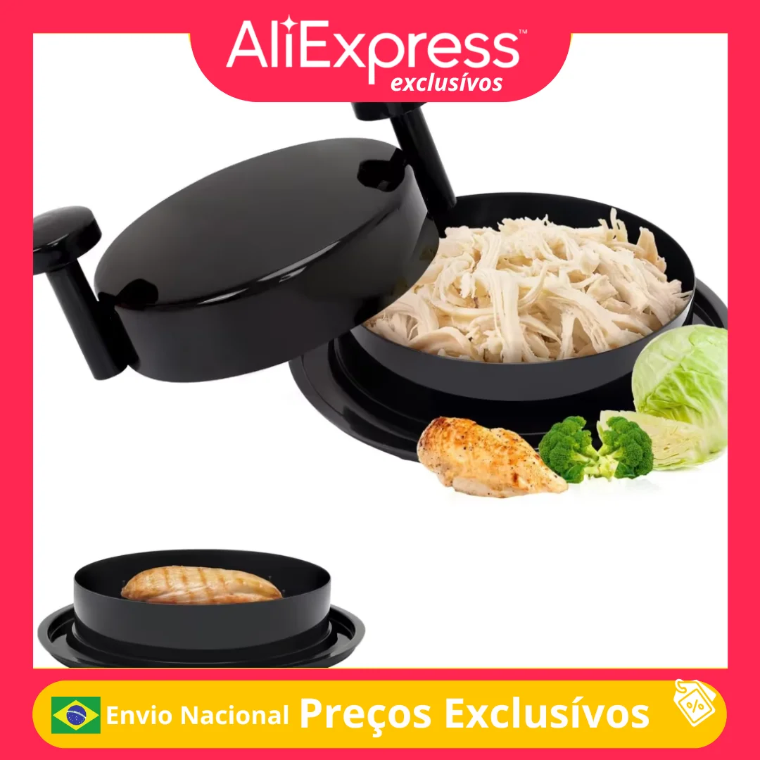 جهاز تحديد الدجاج اليدوي للمطبخ | أواني القرف الخضراء المطبوخة والدجاج والطعام العام للمطبخ المنزلي #1