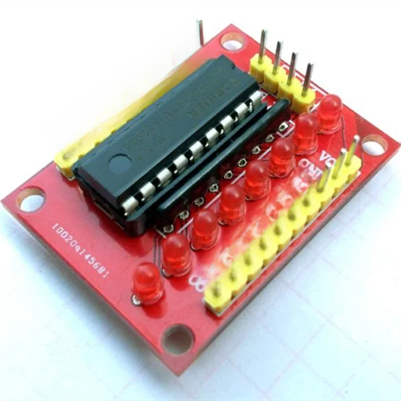 8 LED de sortie Module ULN2803/Module Tube Darlington