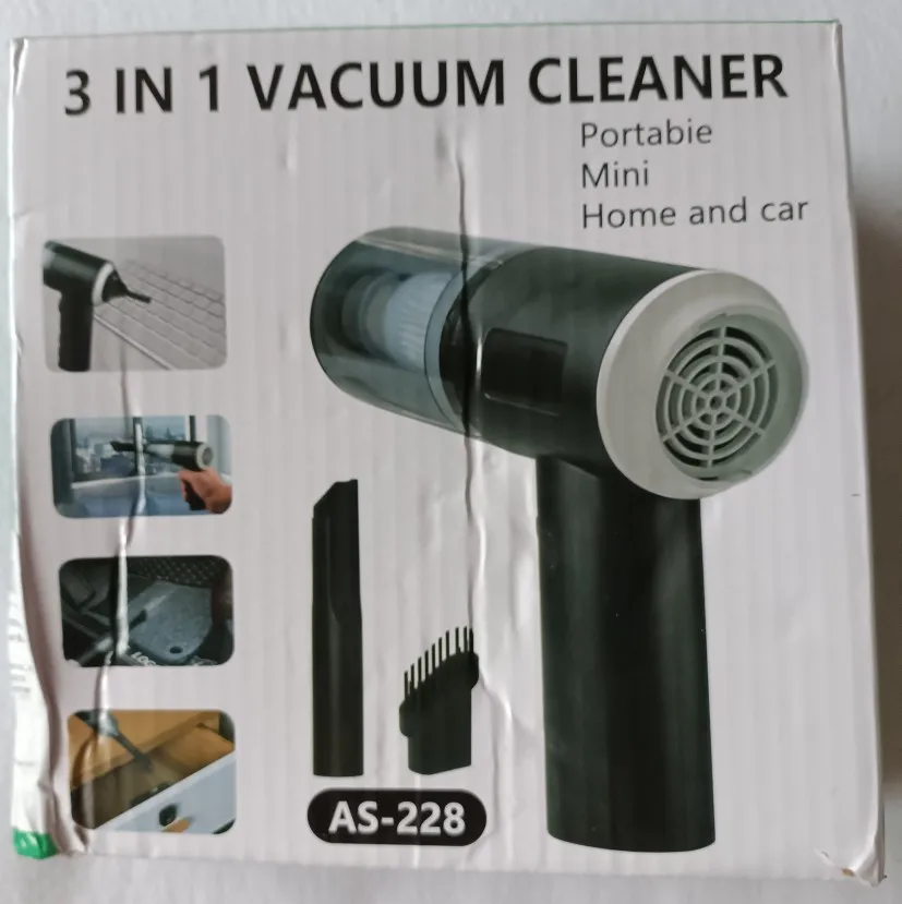 Customer review photo