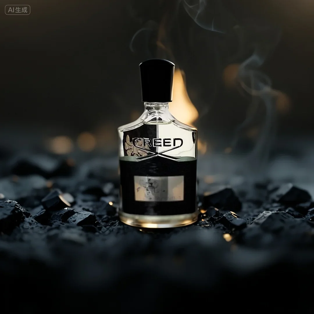 

Aventus Creed para Hombres 105 мл/3,6 унций С стойким ароматом яблока и мускуса. Это идеальный выбор для подарка.