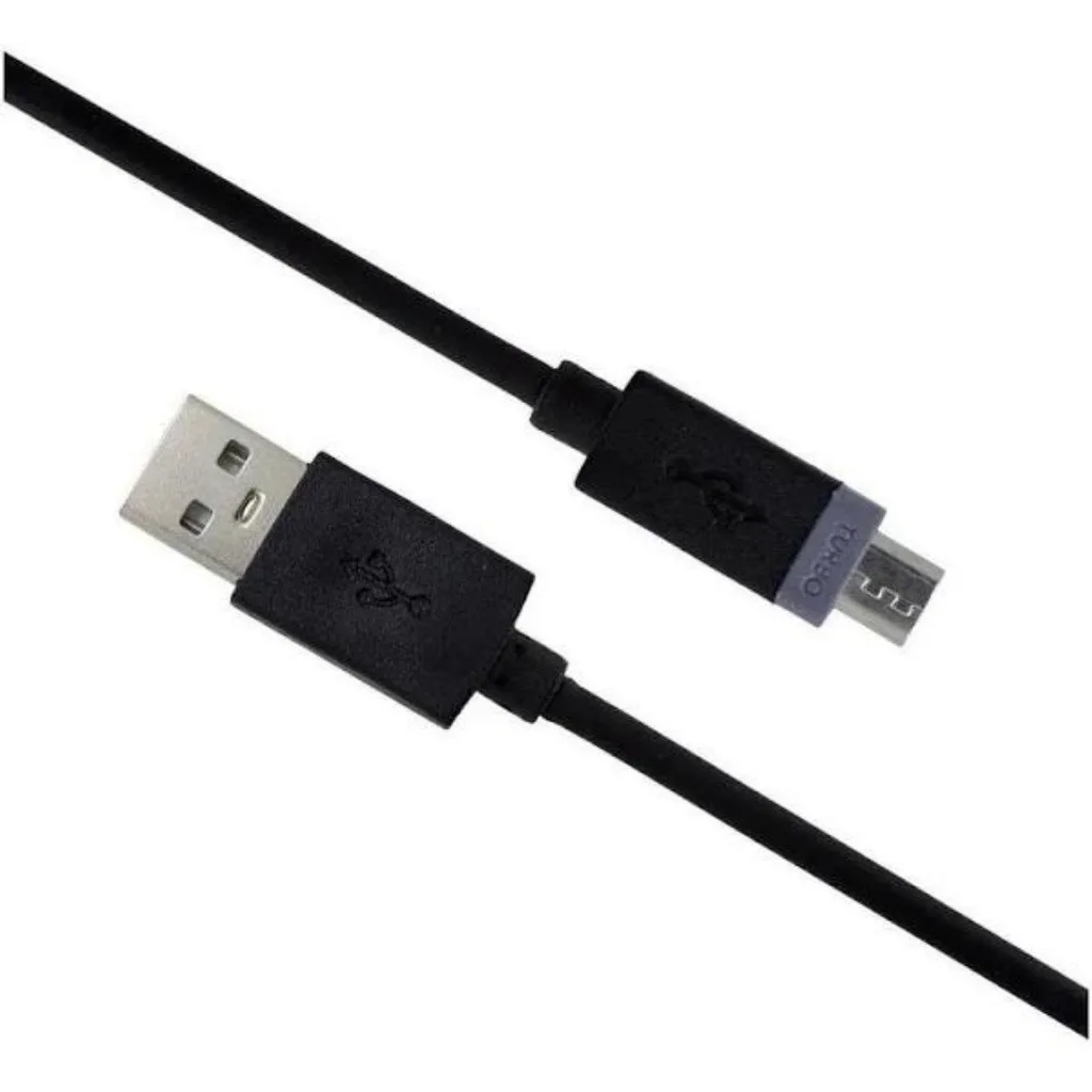 Cabo Micro USB Colorido Reforçado Micro USB V8/ Tipo c / Lighting