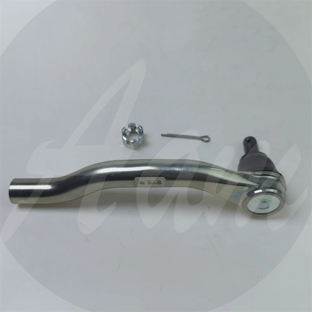 

Left Side Steering Tie Rod End Ball Joint For HONDA Stream 53560-SMA-003 53560SMA003