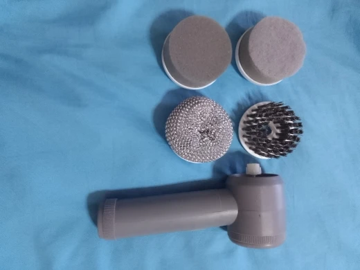 Customer review photo