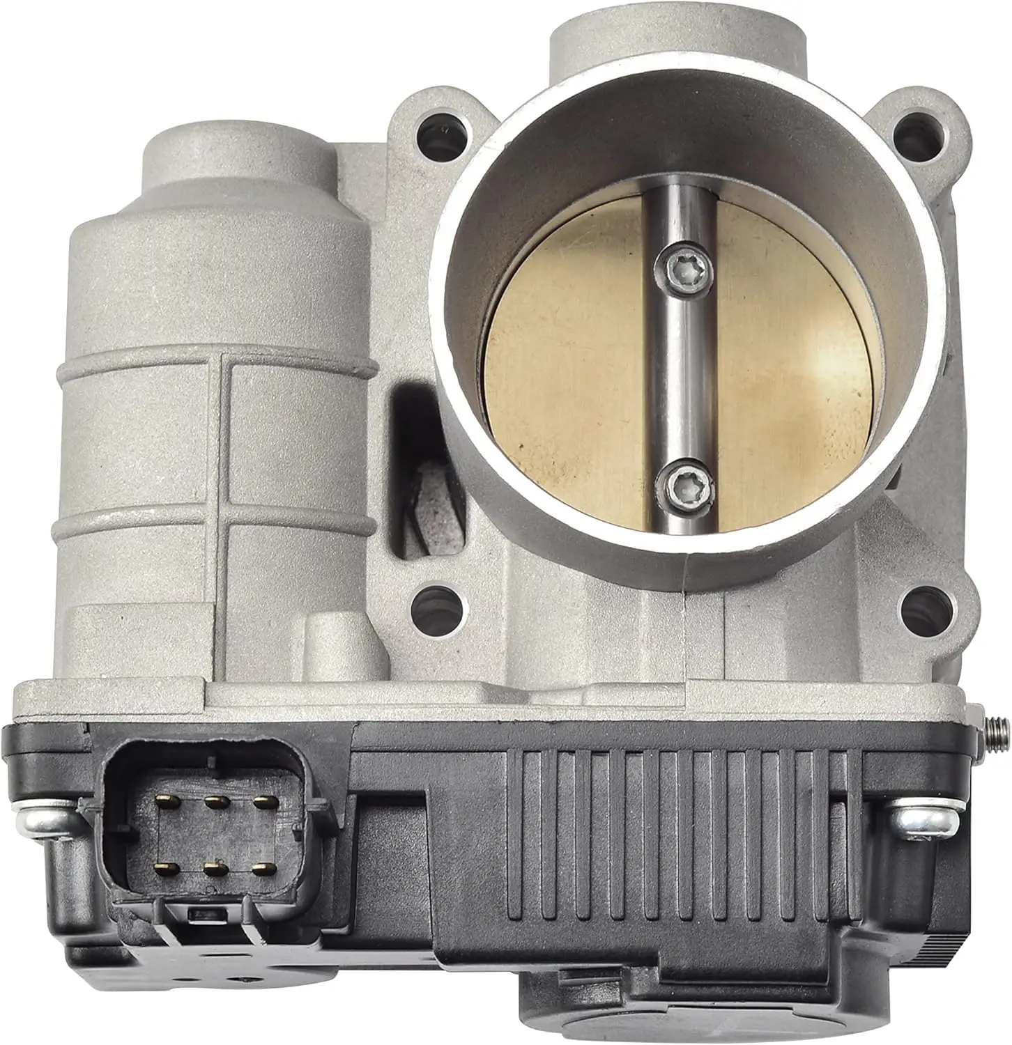 

Throttle Body For NissanAlmera Teana Sentra 1.8L 4 Cyl Engine 70370324 16119AU00B ETB0002 Electronic Throttle Valve Assembly
