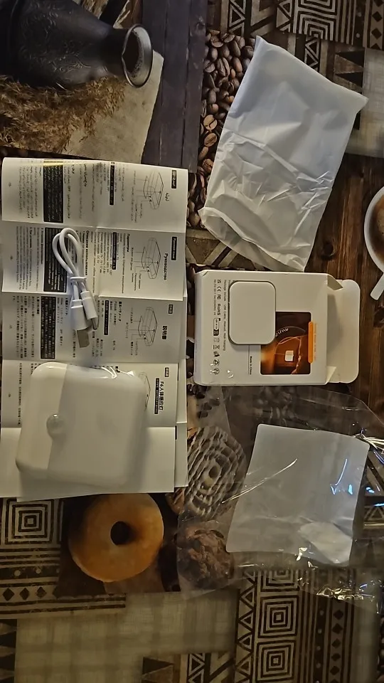 Review photo