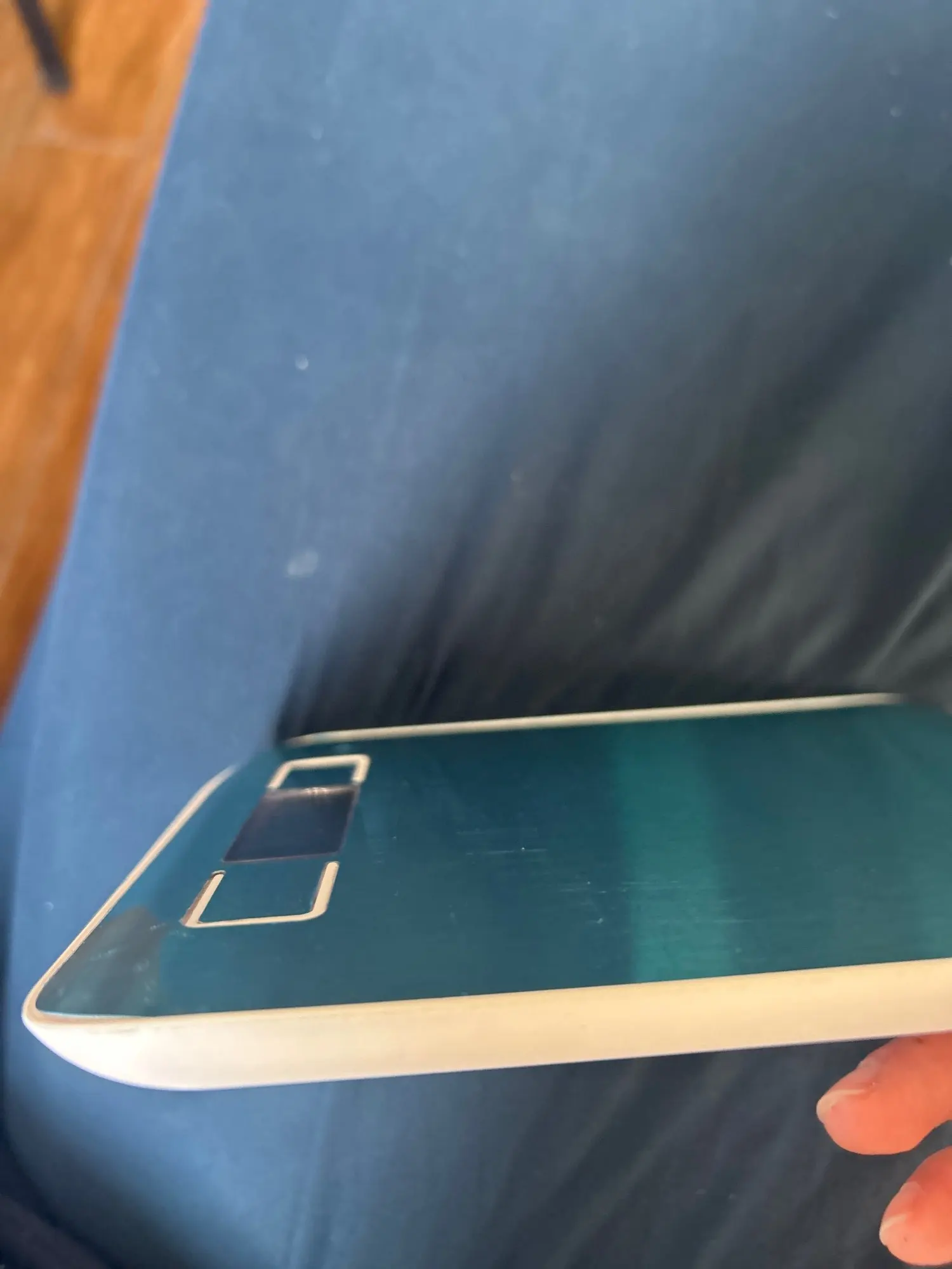 Customer review photo