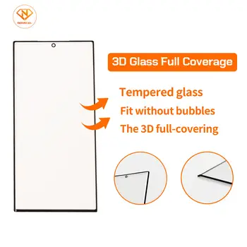 Novecel 5dílné originální kvalitní LCD displej s OCA pro Samsung Galaxy S24 S23 S22 S21 S20 S10 S9 S8 Náhradní díly 8 nejlepší prodej LCD displej Galaxy S8 - №2