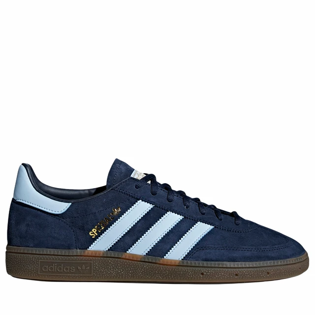 Adidas Originals Handball Spezial Collegiate Navy Clear Sky Gum 41 1 3 EU AliExpress