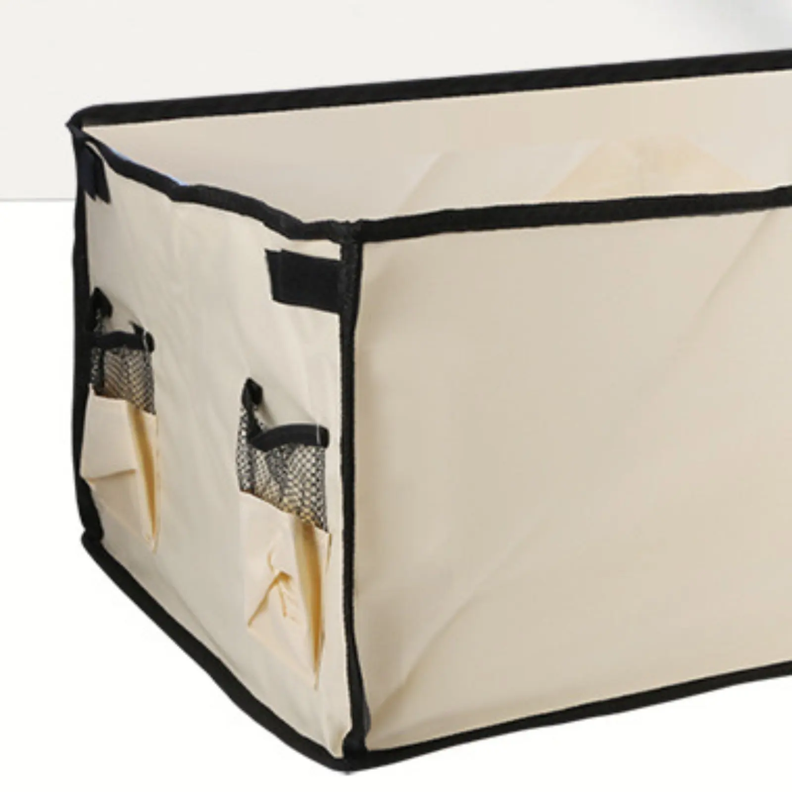 Gartenwagen Faltbarer Wagen-Ersatzbezug, Strandwagen-Ersatzbezug, faltbare Stofftaschen für Wagen, Campingwagen-Ersatzbezug – Detail 5