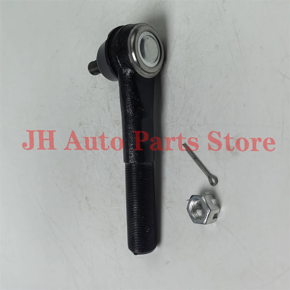 

JH 52060049AE Шаровой шарнир рулевой тяги на конце рулевой тяги для Jeep Wrangler 2007-2017 для Jeep Wrangler JK 2018