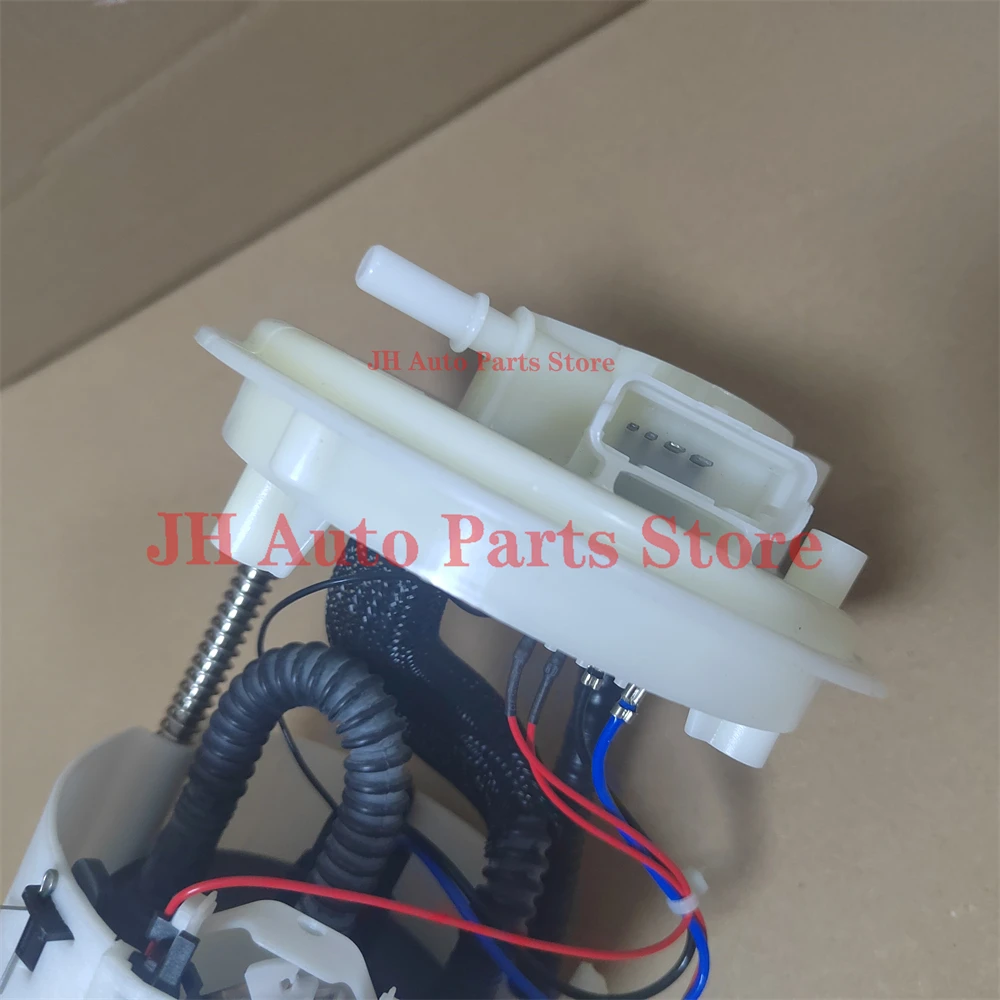 New Fuel Pump Module Assembly Fits For FIAT PUNTO LANCIA YPSILON 1.2L-1.8L 51709816