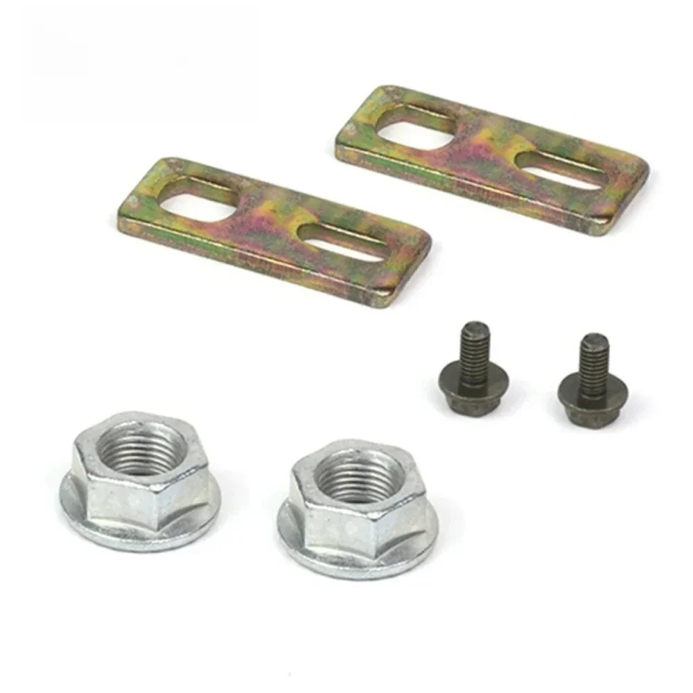 AliExpress ANNOYBIKE M14 M16 Nuts Motor Shaft Screw Rear Axle Nut 14mm 16mm Gasket Axle Washer Electric Bicycle