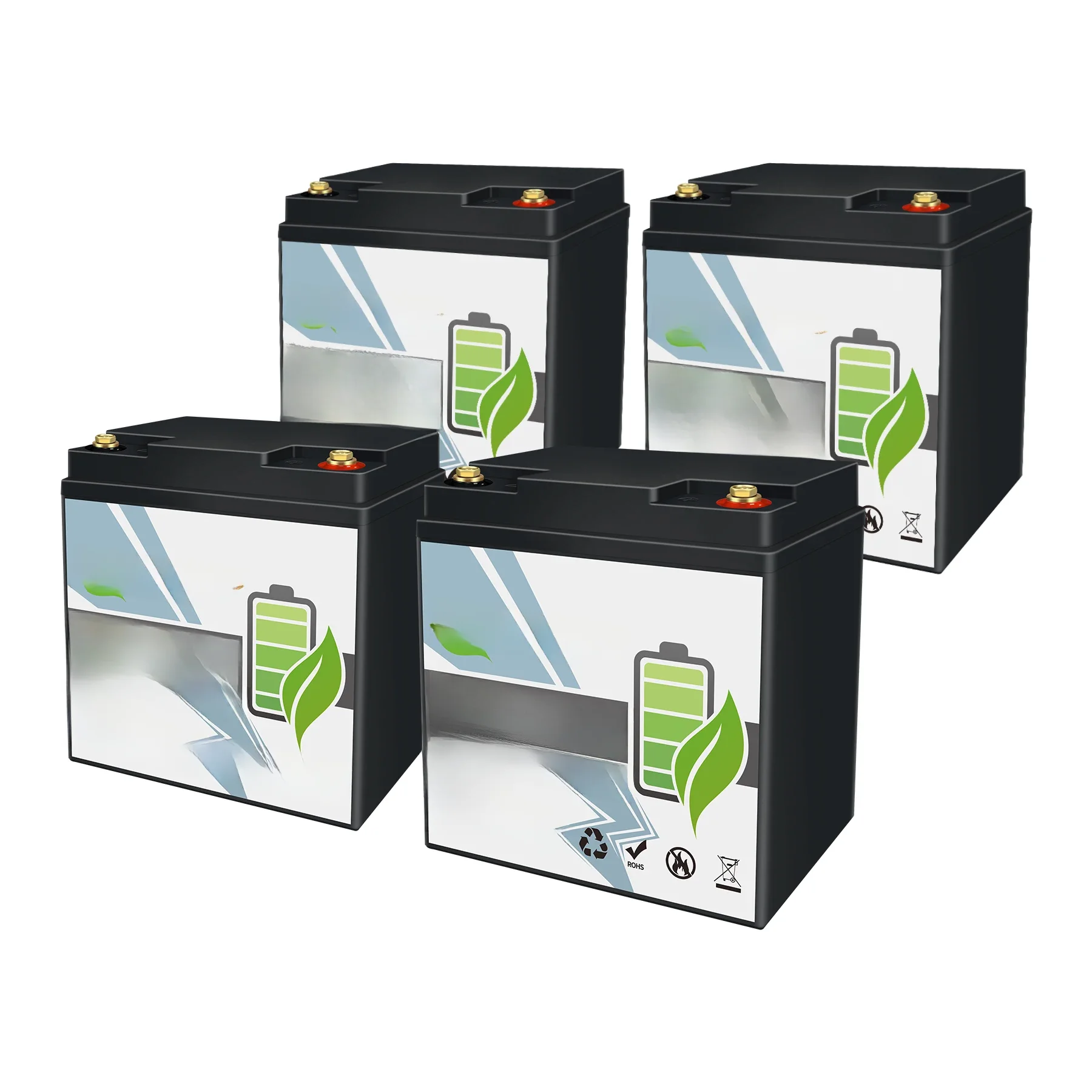 AliExpress TCBWORTH 12v 20/30ah Lifepo4 Battery Built In Bms Deep Cycle Rechargeable Lithium Iron Phosphate Batteries For Fishing,Led,Kids Scooter