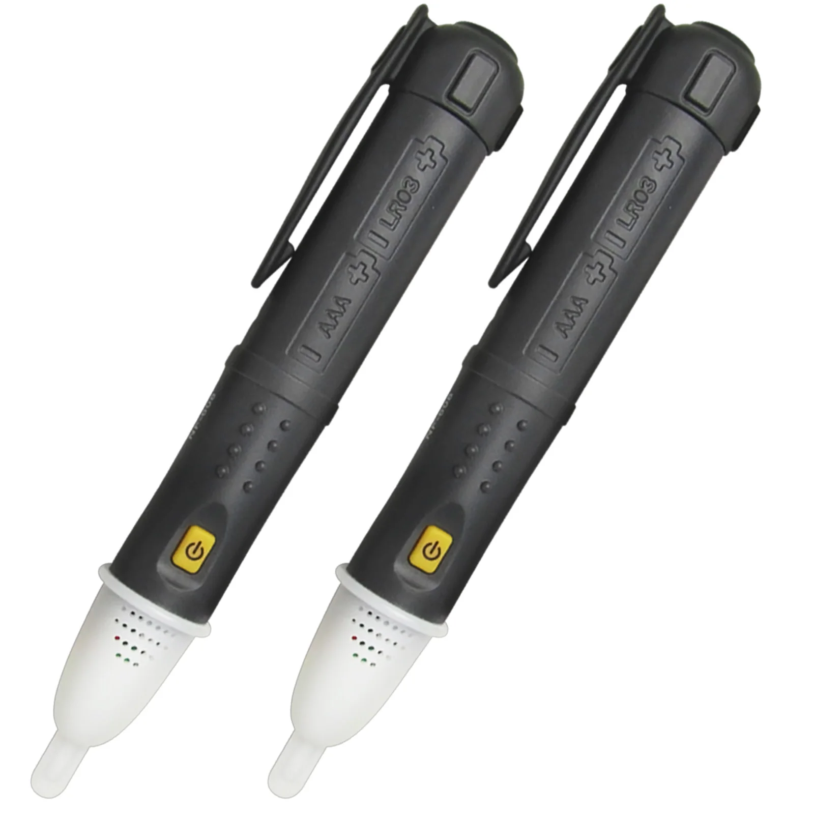 

Pen Stick Sensor Non-Contact Voltage Electric 50~1000V Power Detector Tester (Lot of 2)