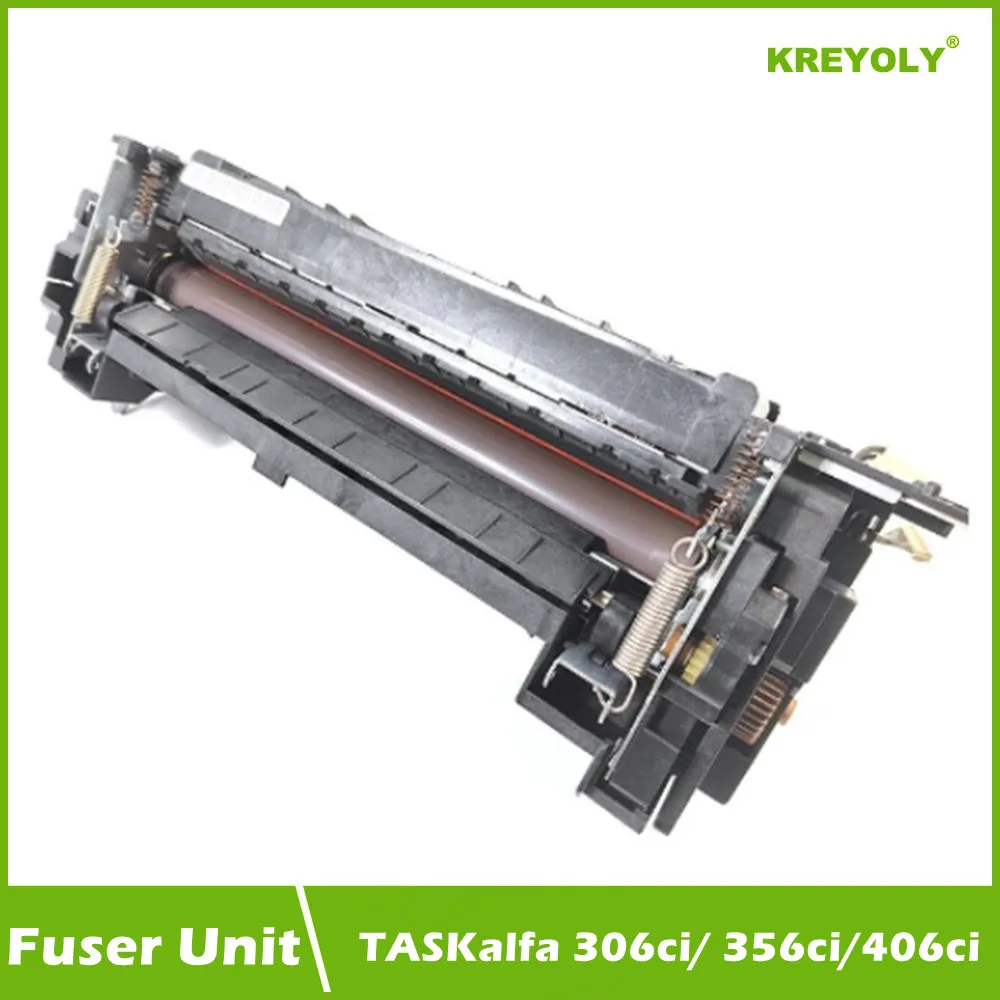 FK-5195 FK-5197 Fuser unit for Kyocera TASKalfa 306ci/ 356ci/406ci 302R493130(302R493110) 110v 220v