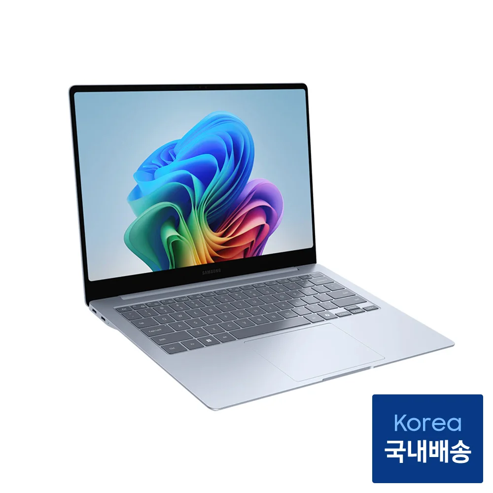 Samsung Galaxy Book 4 Edge NT940XMA-K01A Ai with touch screen nose pilot Windows 11 laptop