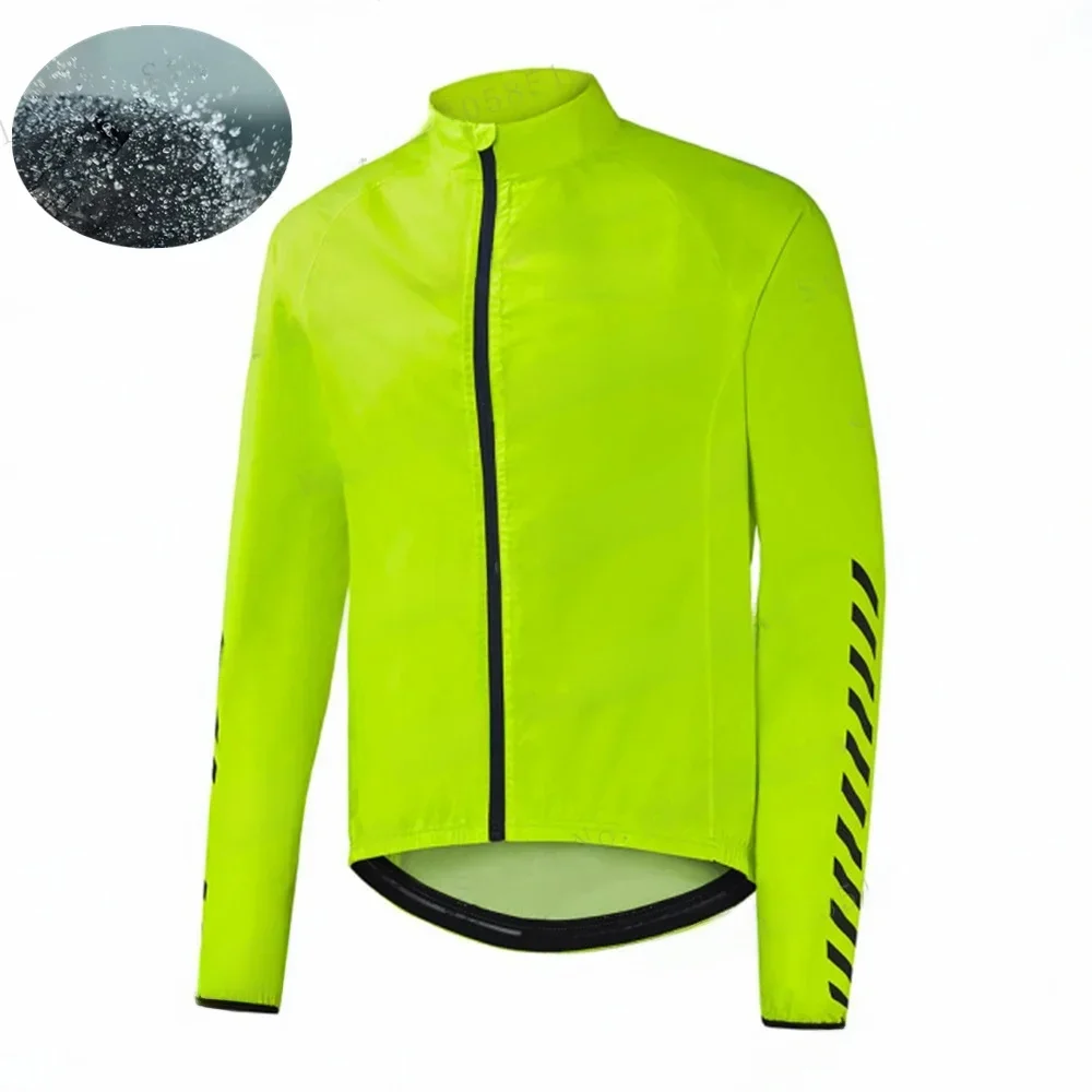 AliExpress NONE spiukful Waterproof Windbreaker Wind MTB Cycling Lightweight Ultralight Men Jacket Running Riding Ciclismo Bicycle Windbreaker