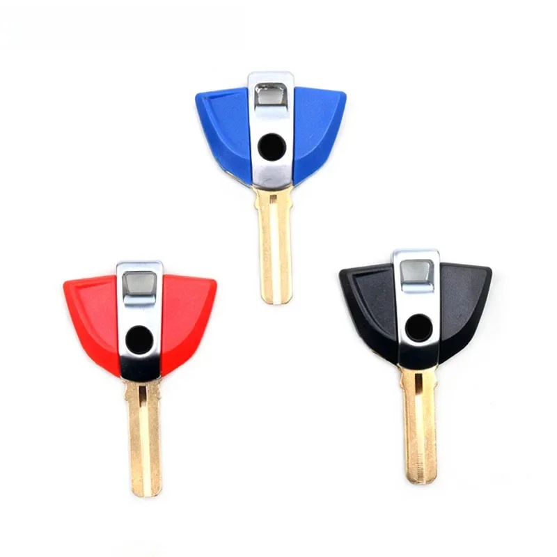 Embryon de clé vierge pour moto, accessoires de pièces de moteur, BMW F800R, K1300ighthkunder R, Runow RT, K1300R