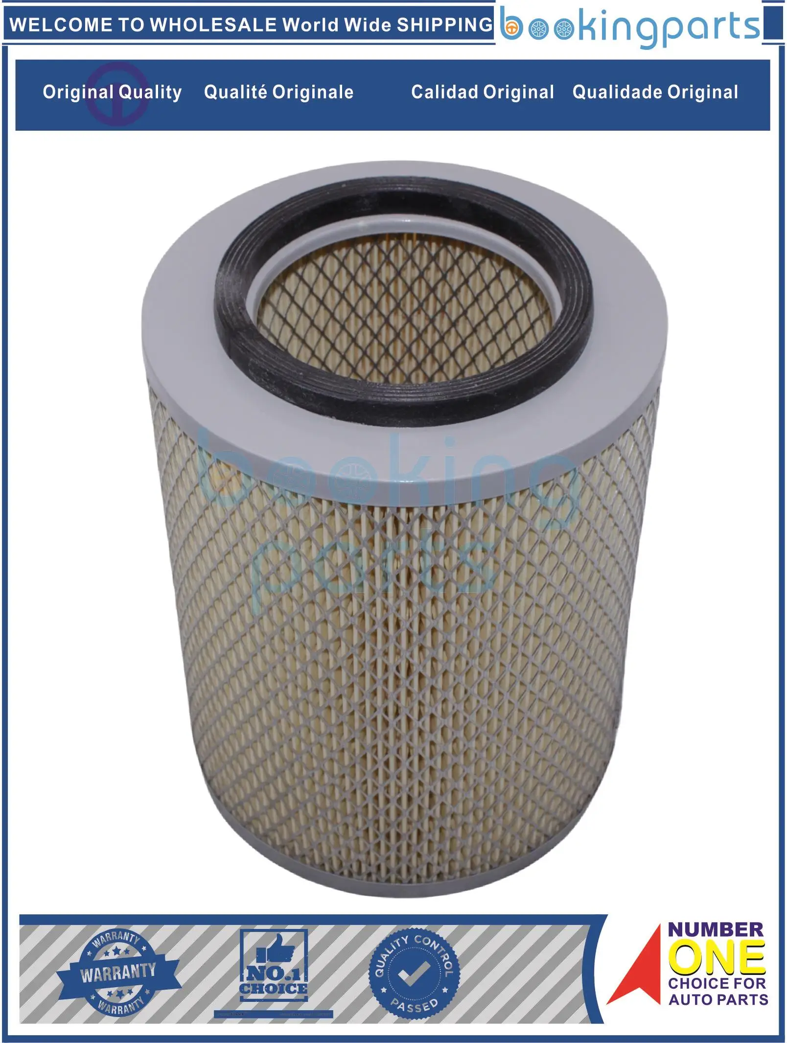 

AIF36746,1109112-D01,1109112D01 Air Filter For GREATWALL DEER, SAFE