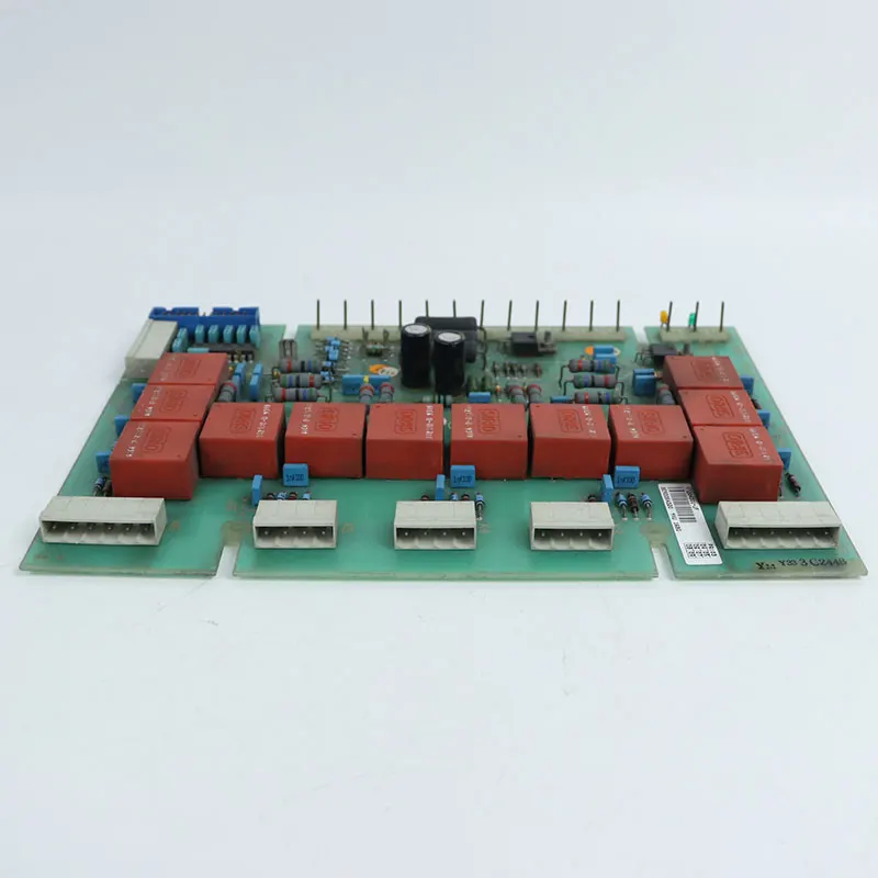 Gold seller  Used low price technology good for industrial automation board YT204001-JF