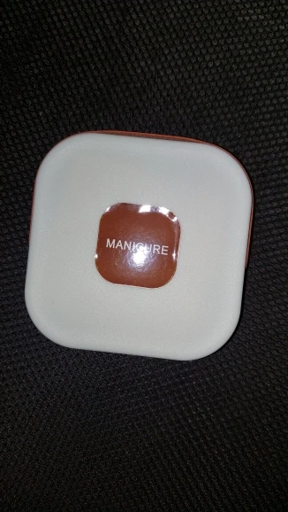 Customer review photo
