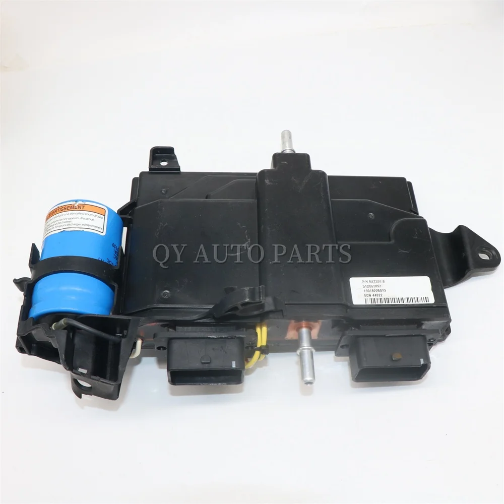 

587306 512061093 Ignition Igniter ECU Computer for Ski-Doo MXZ TNT 850 E-TEC