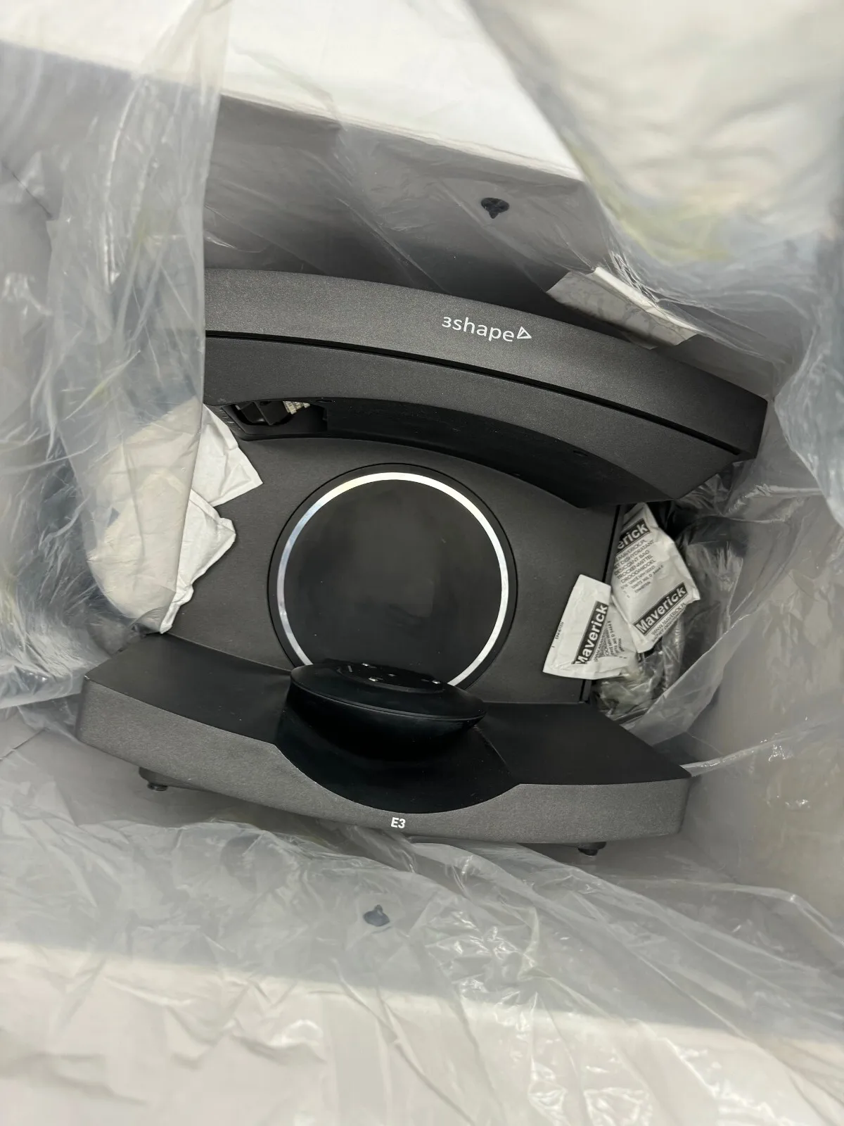 Mm 3- Shape E4 Dent… - image