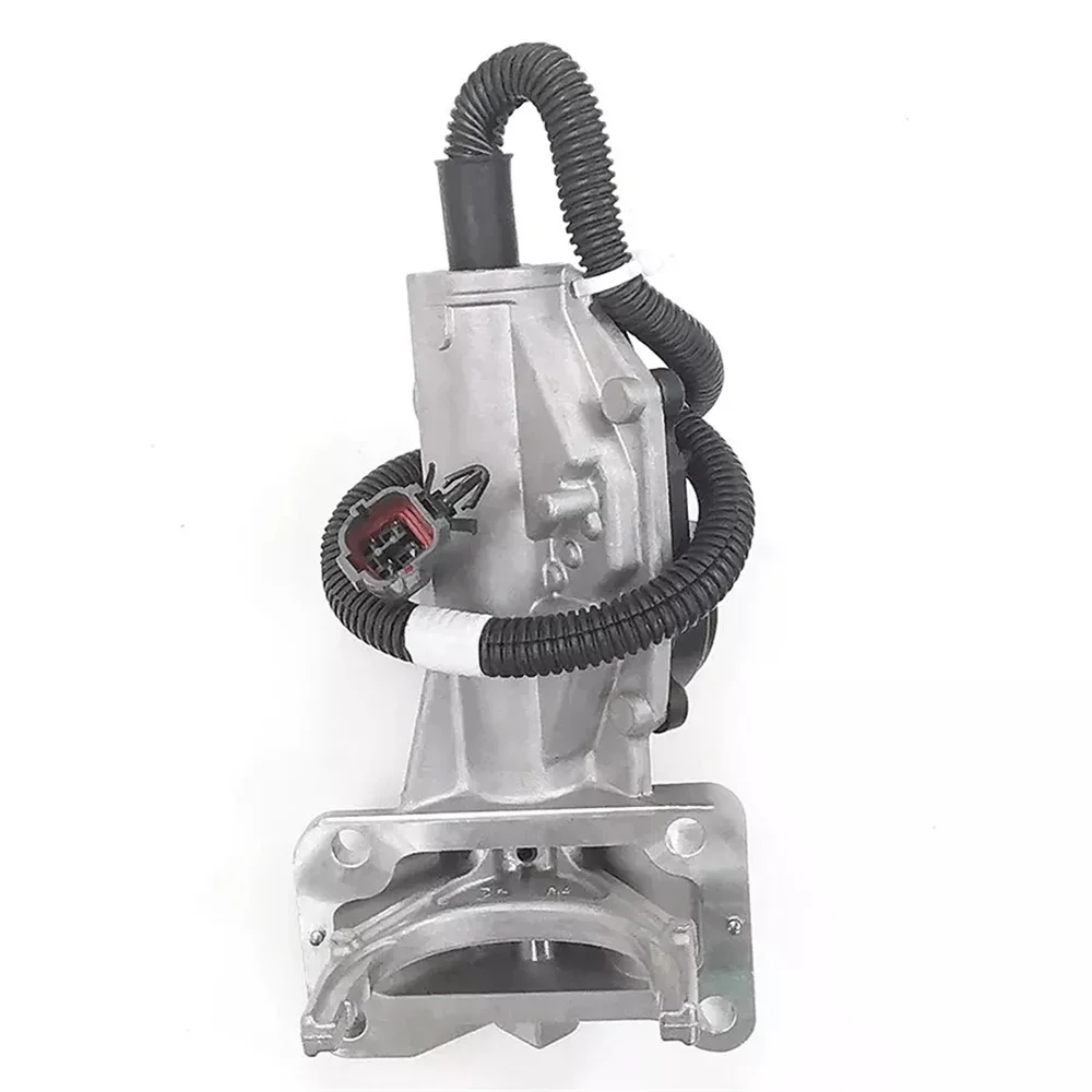 4x4 Automatic Differential Vacuum Actuator 8-98140853-1 for Isuzu D-MAX