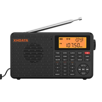 8 最佳銷售 數位調頻廣播 - №4