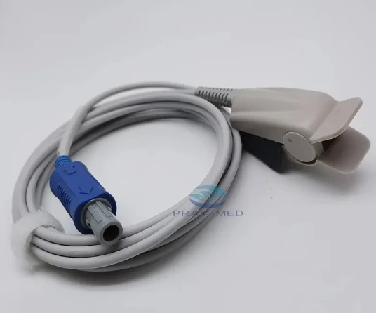 مستشعر Edan iM50 iM60 iM70 iM80 SpO2/PSA0040-L