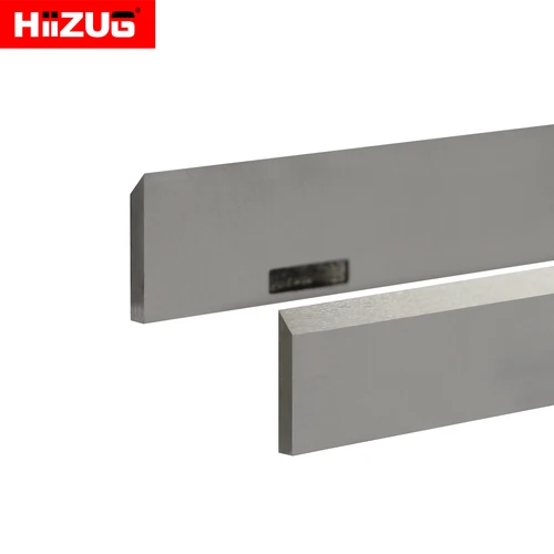 Imagen 2 del producto Cuchilla de cuchillas cepilladora Dewalt de 260mm x 21mm x 3mm para cepilladora Dewalt DW733S DW50 D27300 DE7333 de espesor, ensambladora HSS, 2 uds.