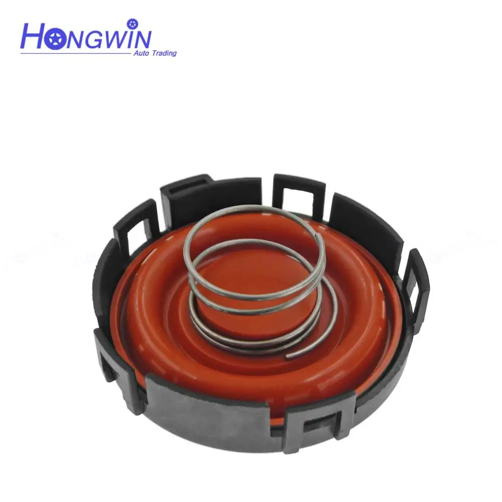 Echtes Nr. 11128508570 Entlüftungsmembran Motorventildeckel für BMW N47 1 3 5 X1 X3 E60 E61 E81 E84 E87 E88 E90 E92 E93 LCI – Detail 7
