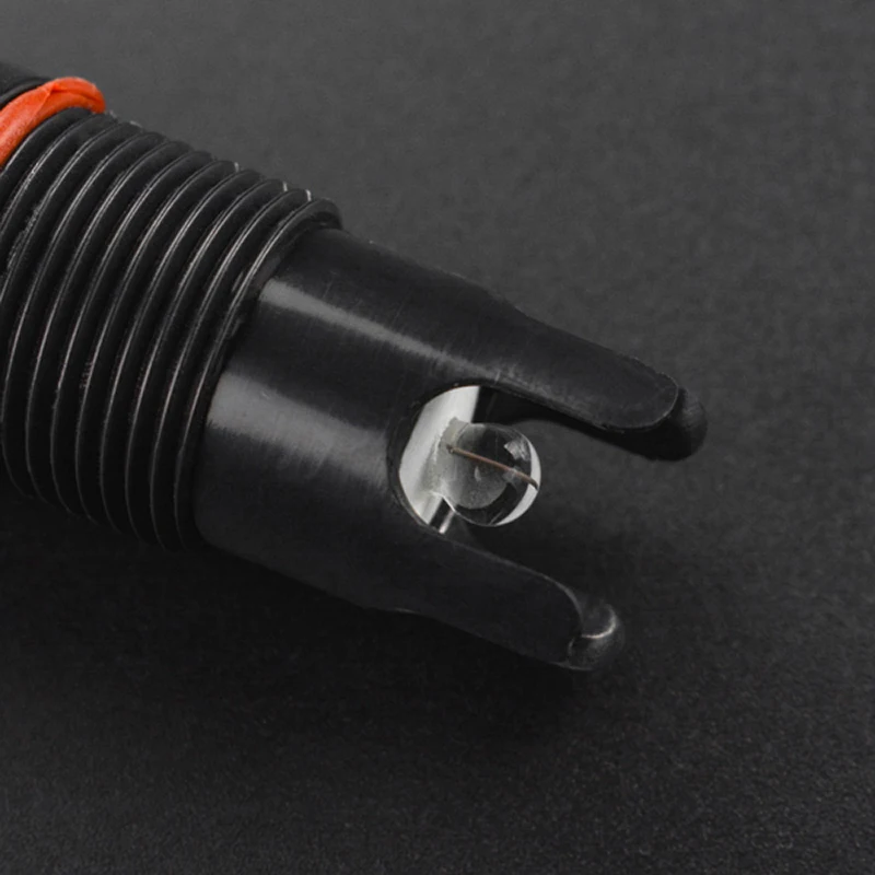 Capteur de pH analogique industriel, kit de compteur Pro V2