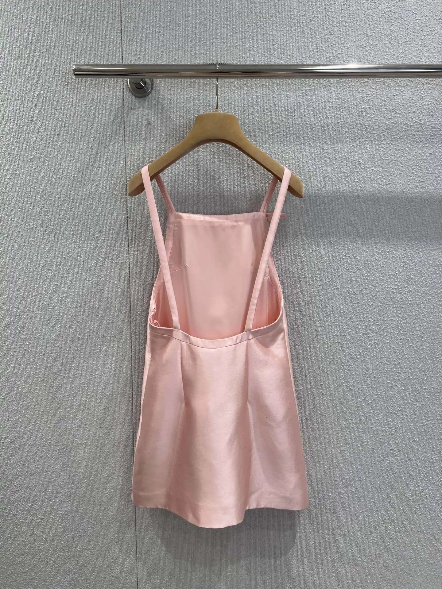 

25 autumn/winter new camisole dress for women, trendy sweet and girlish style dress, high-end quality dress