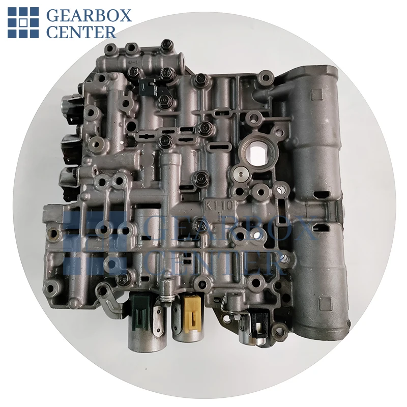 

Gearbox Center K110 CVT Valve Body For TOYOTA