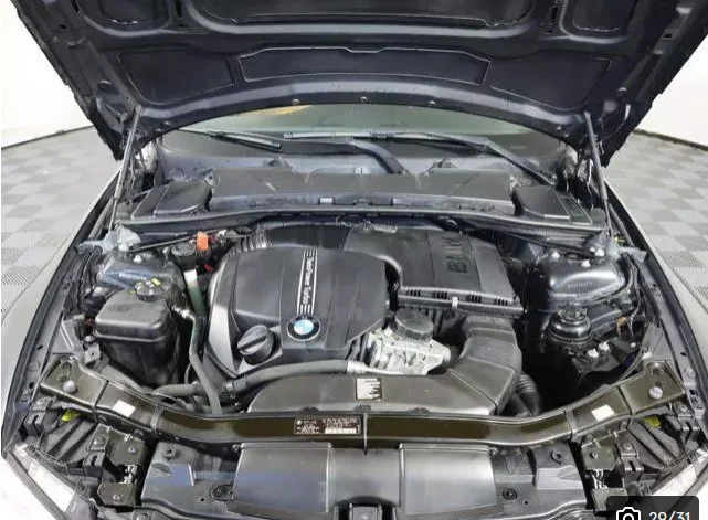 

Hood Dampers for BMW 3 Series E90 E91 E92 E93 M3 BMW3 2004-2013 Front Bonnet Gas Struts Lift Support Shock Absorber Piston Rods