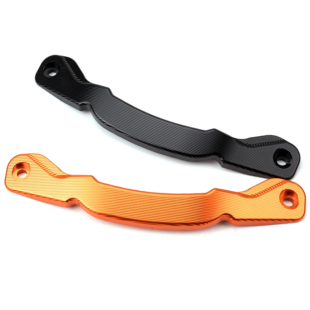 For KTM SX-F 250 EXC250 EXC300 EXC 250 300 HUSQVARNA TC TE FC FE 250 300 2020-2023 Motorcycle Handrail Lever Rear Grab Handle