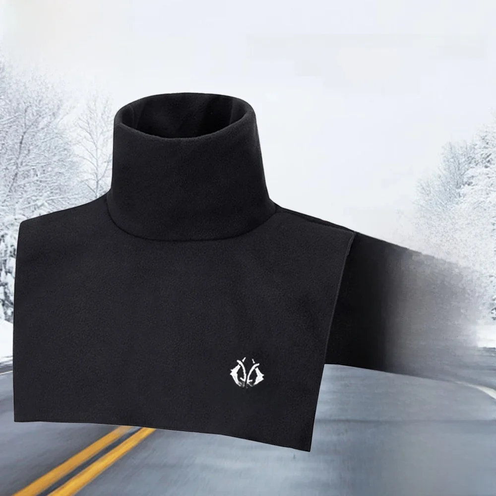 AliExpress MOTOCENTRIC Winter Full Neck Scarf For Motorcycle Riding Windproof Warm Motorbike Motocross Face Mask Moto Biker Cycling Balaclavas