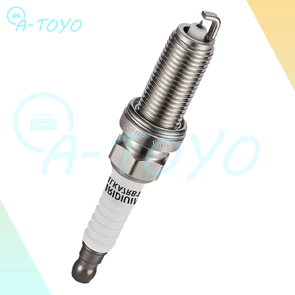 

Свеча зажигания для Toyota Corolla Prius Scion 90919-01253 9091901253 90919-01275 9091901275