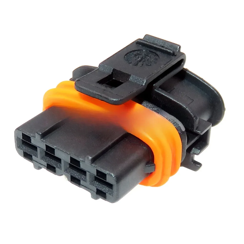 Bobine d'allumage de voiture, 1 jeu de 4 broches, série 3.5, Pack haute tension, faisceau de câblage, prise étanche, 1928404745 368162 – 1