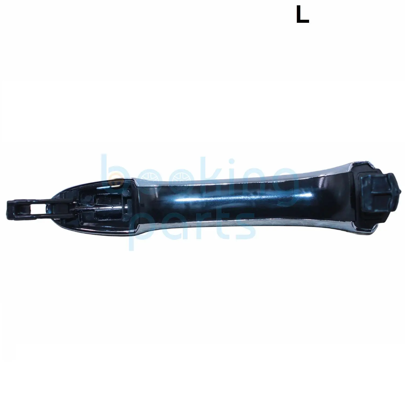 DOH74794(L-CHROM),DOH74797 RH, Handle gagang pintu untuk HYUNDAI SONATA 2011-